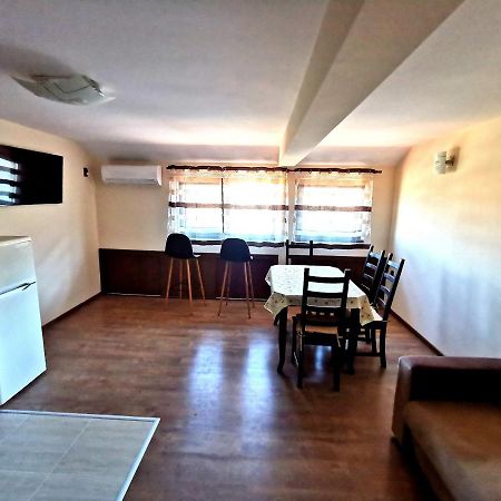 Balkan View Apartment Vratsa エクステリア 写真