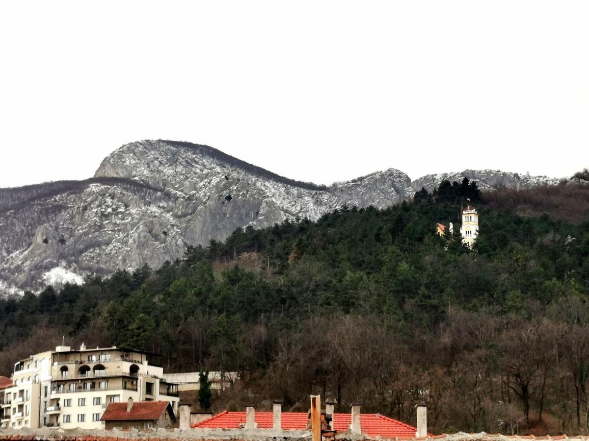 Balkan View Apartment Vratsa エクステリア 写真