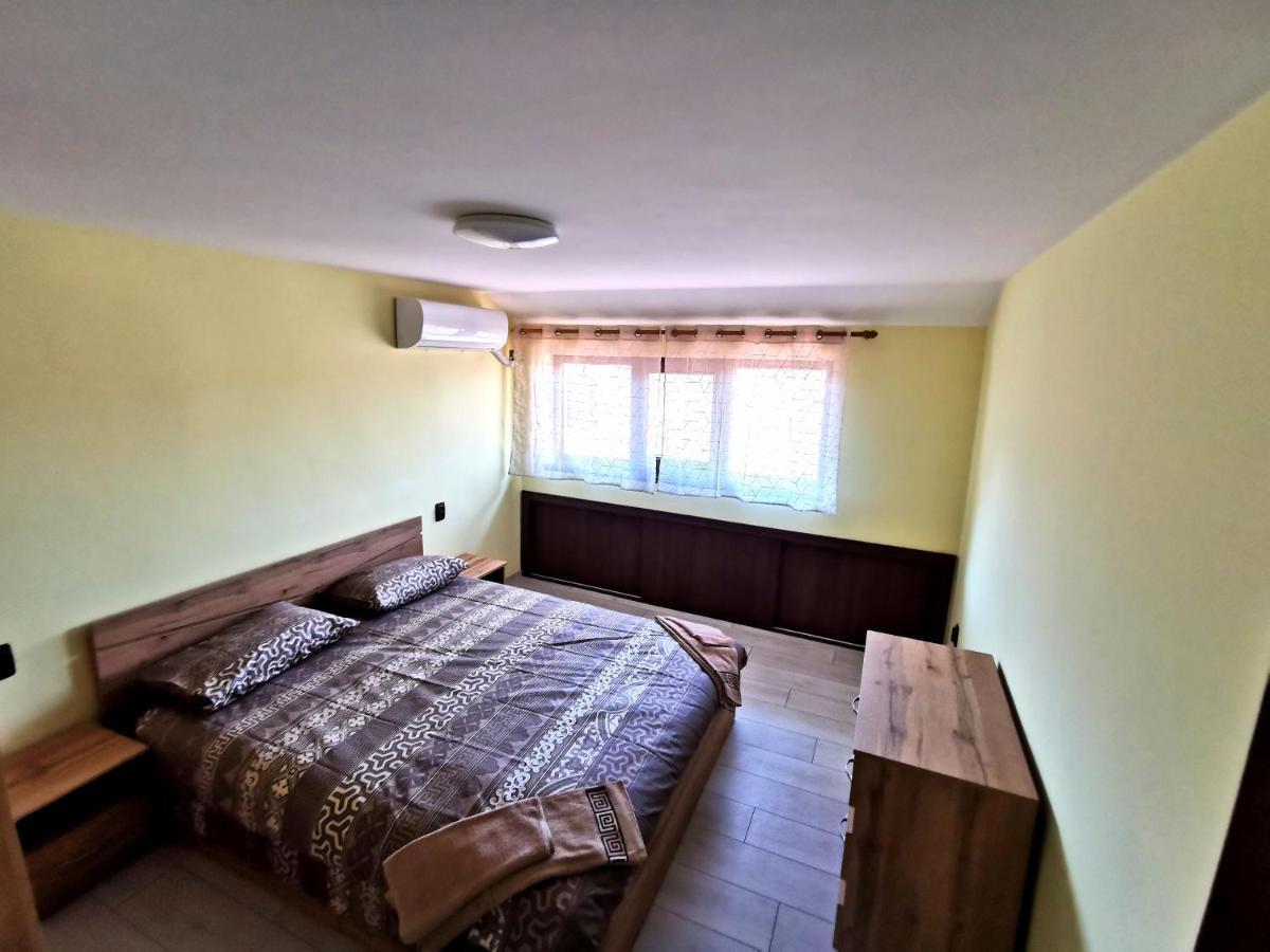 Balkan View Apartment Vratsa エクステリア 写真